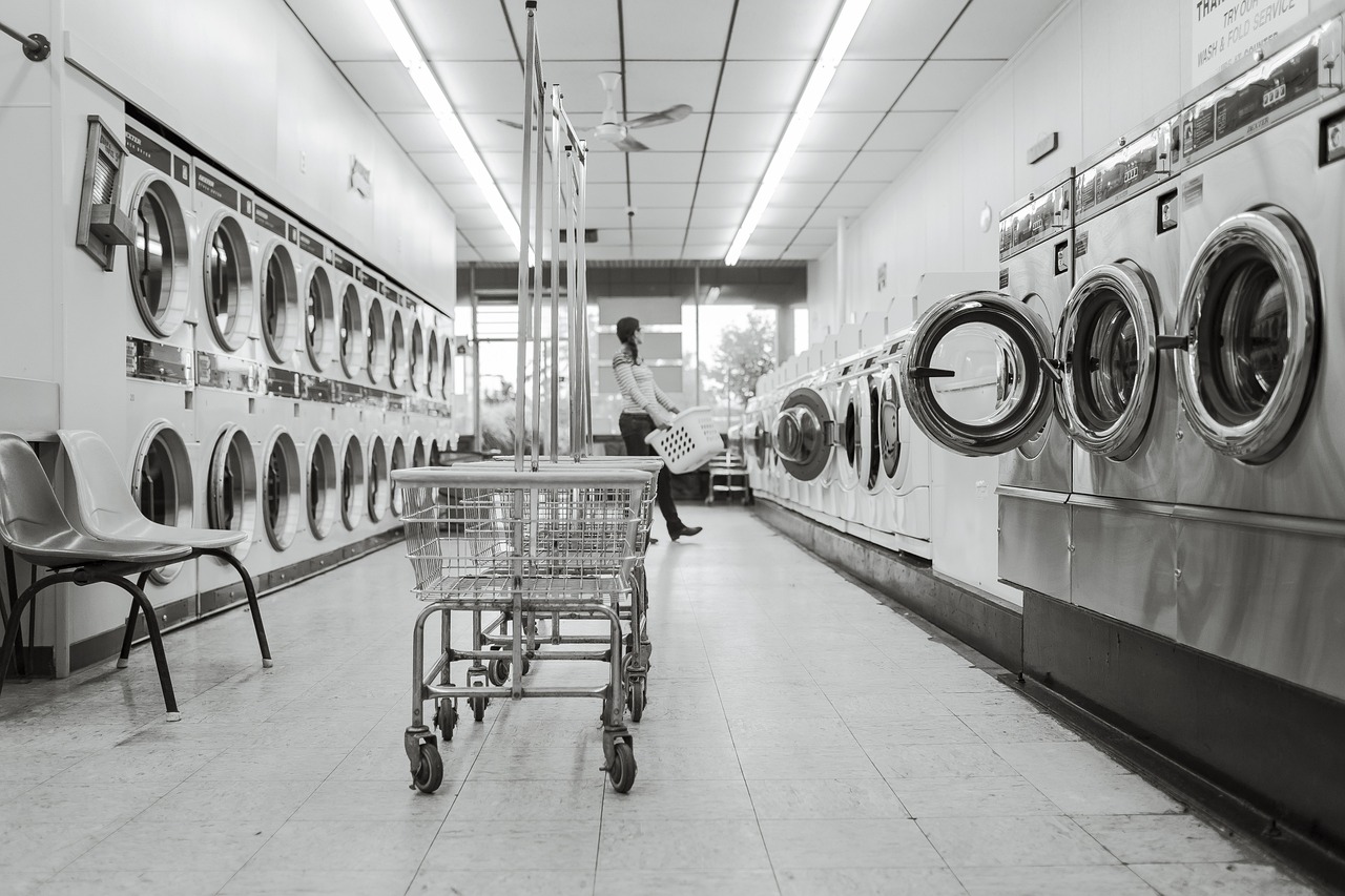 Beyond Surface Shine: Unveiling the Wonders of Lay Slays Deep Cleaning Service
