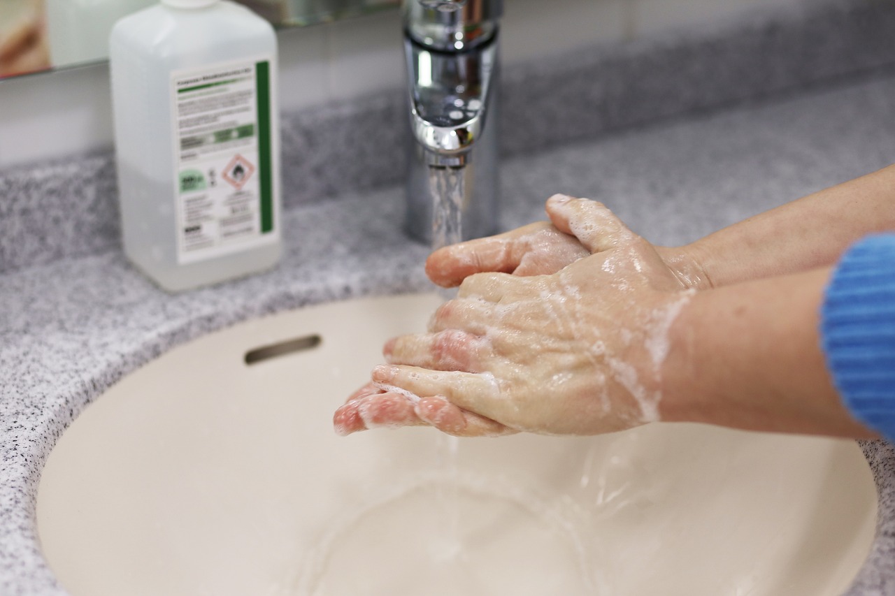 Elevate Your Space: Embrace the Lay Slays Cleaning Experience!