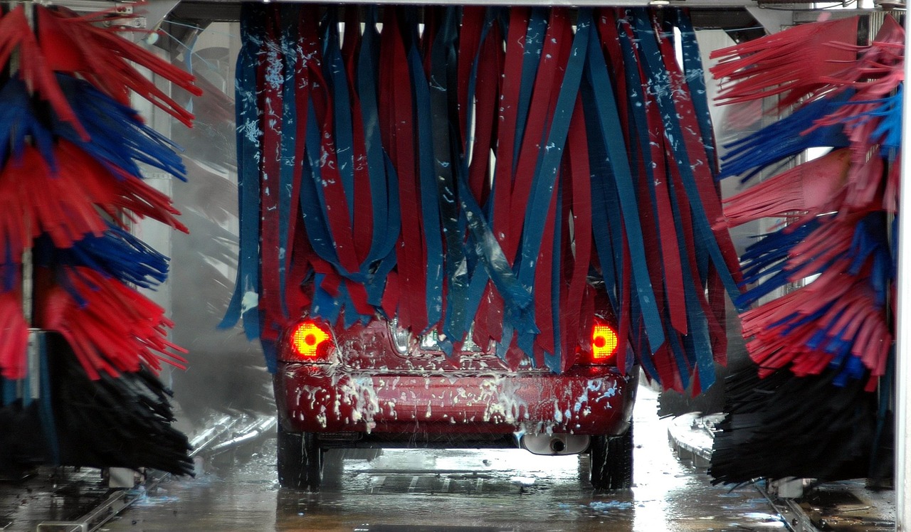 Unlocking the Magic: The Surprising Benefits of Hiring Lay Slays Cleaning Service