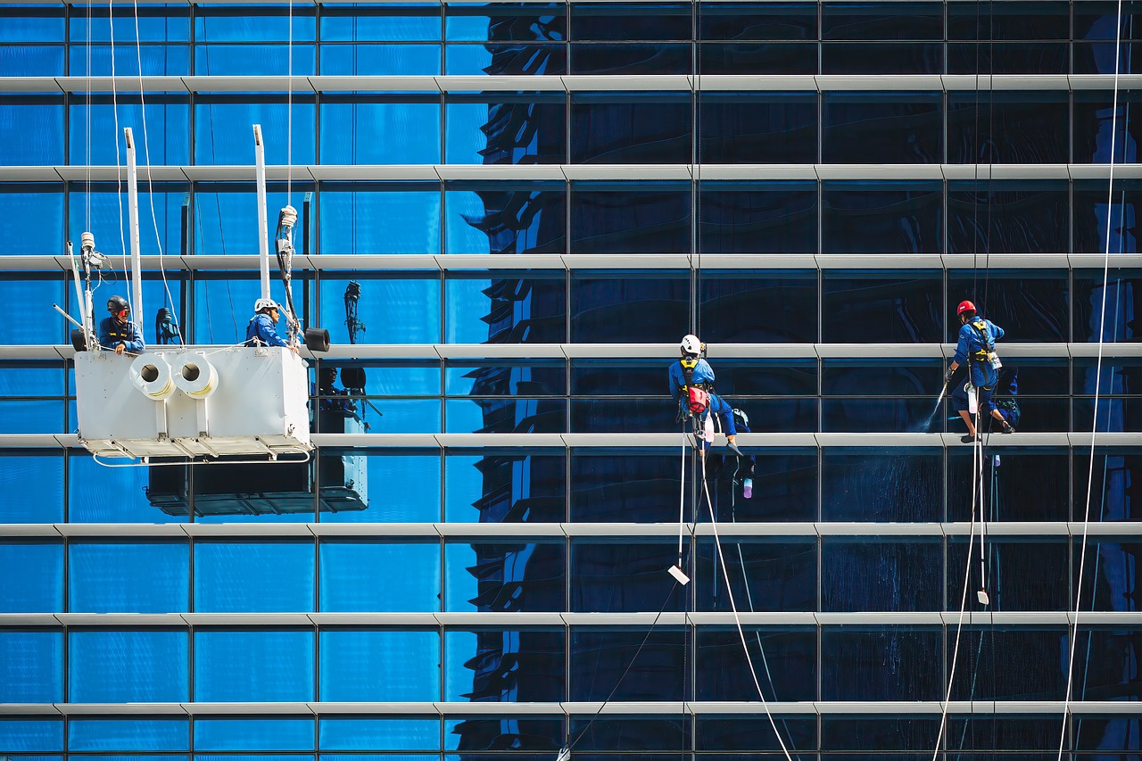 Unlocking the Magic: The Surprising Benefits of Hiring Lay Slays Cleaning Service