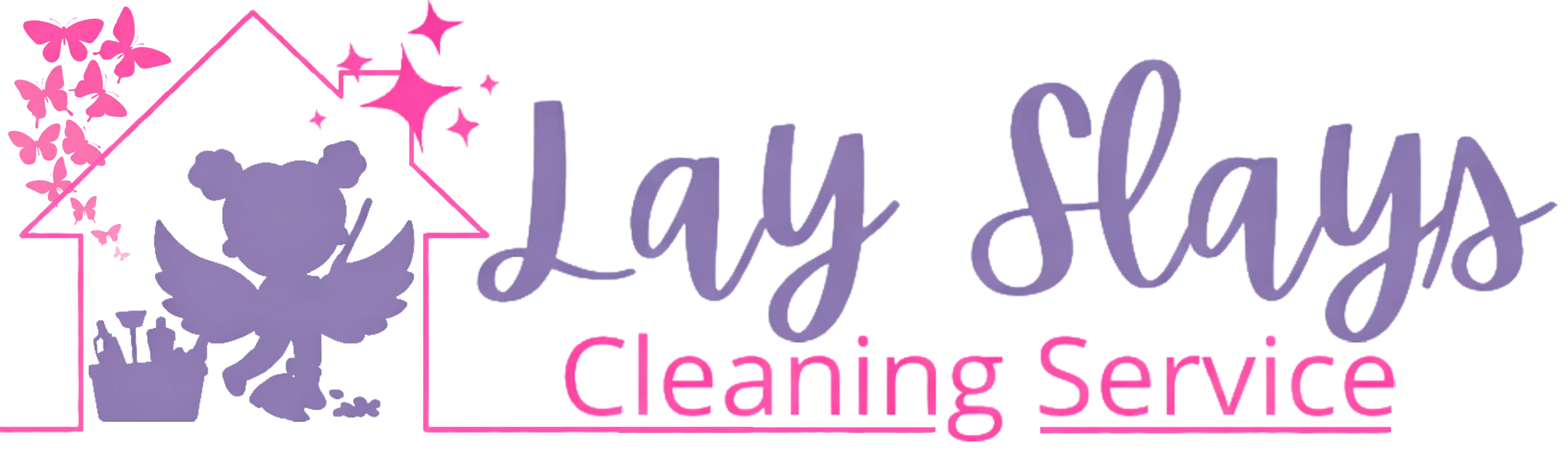 Lay Slays Cleaning - Home